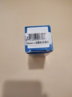 CBX CBS 75W 120V Photo Projection LIGHT BULB LAMP Projector NEW EiKO 00720